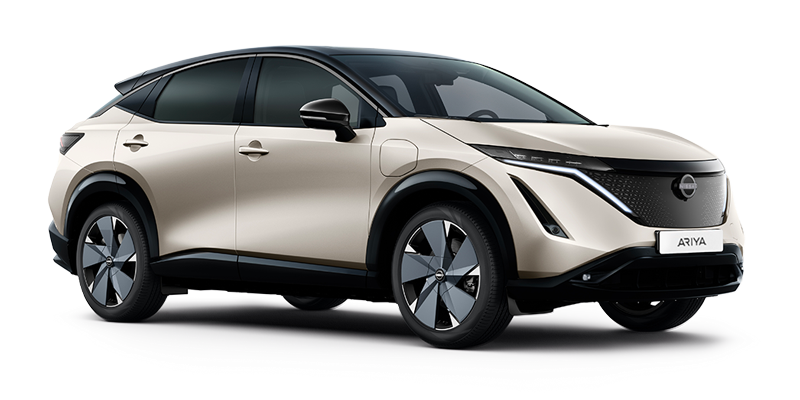 Ariya Advance 63 kWh